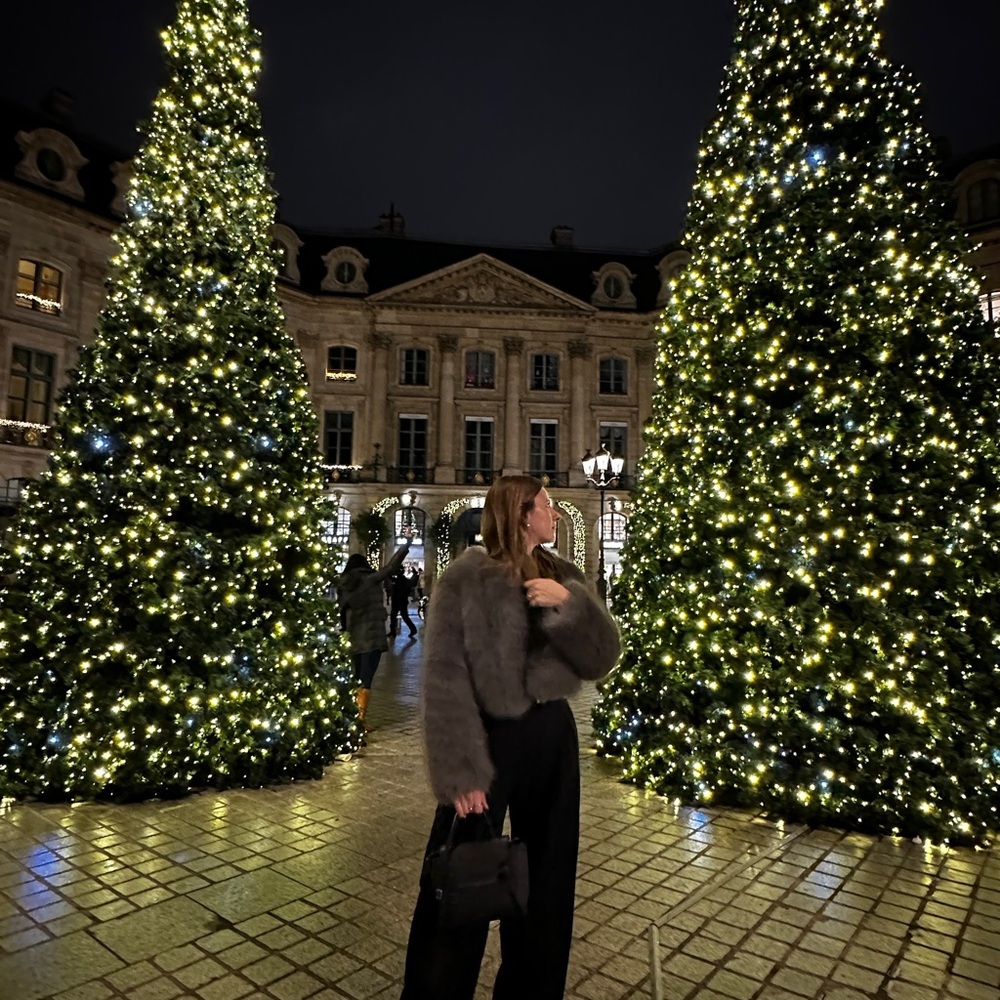 Zara Dark Gray Jacket - Picture 5 of 5